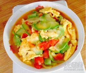 角瓜炒着吃行吗