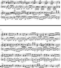 光遇琴谱大神吃瓜,揭秘神秘瓜界风云