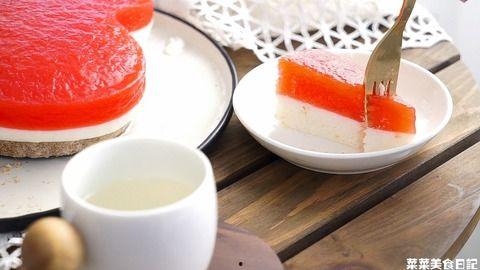 吃瓜慕斯,揭秘网红美食背后的故事