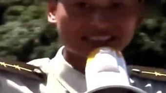 山东吃瓜小仙女视频